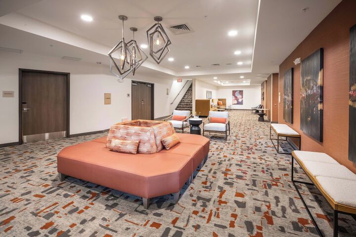 Element by Marriott Moab