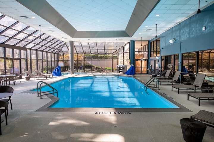 Marriott Lexington Griffin Gate Golf Resort & Spa