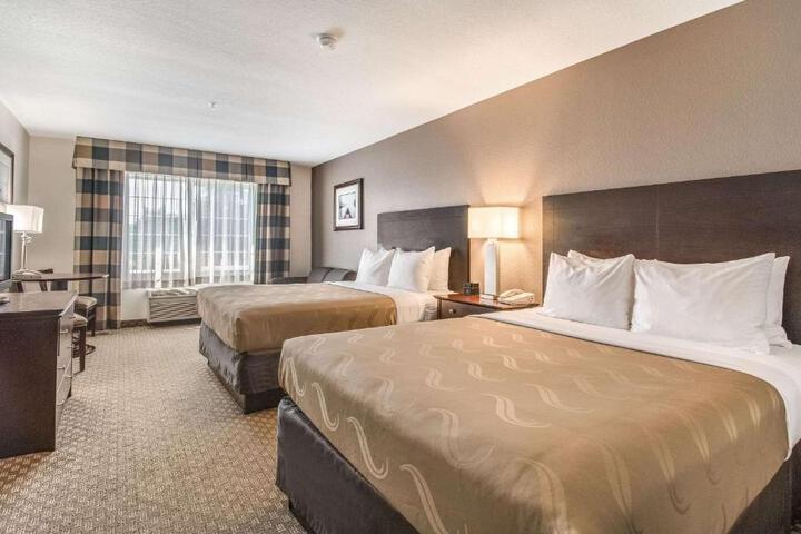 Quality Inn Gresham