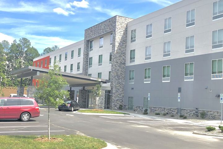 Hotel 3 of 31