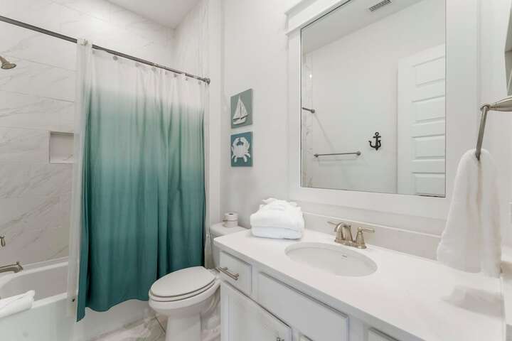 Prominence on 30A by Panhandle Getaways