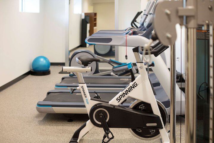 Health and Fitness 53 of 56