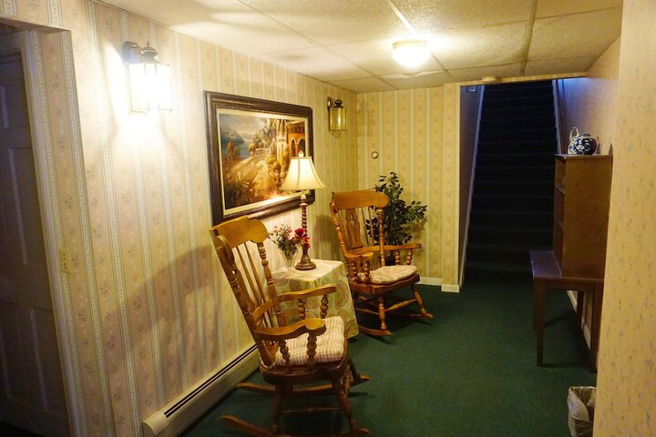 Hotel Interior 11 of 48