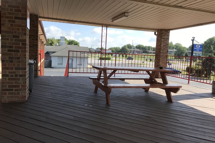 Terrace/Patio 79 of 86