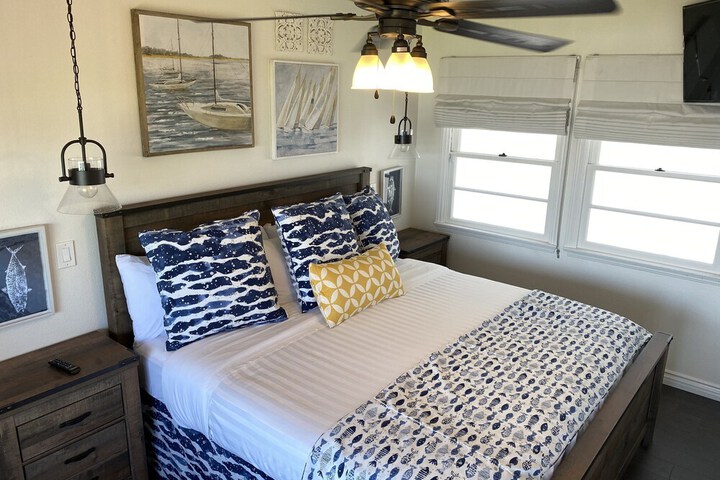 Beachcomber Inn