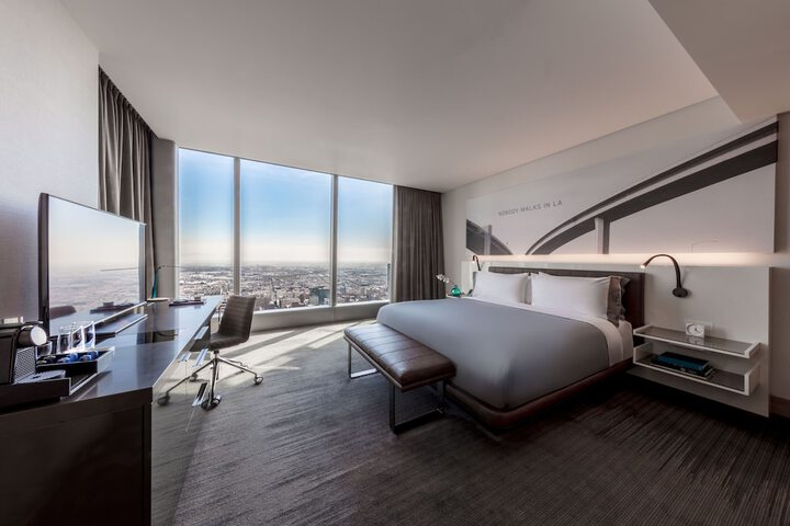 InterContinental Los Angeles Downtown by IHG