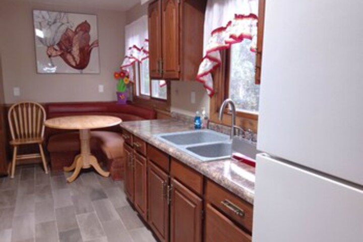 Sunshine Shores Resorts