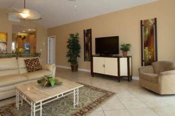 Beach House Resort by Island Vacation Properties