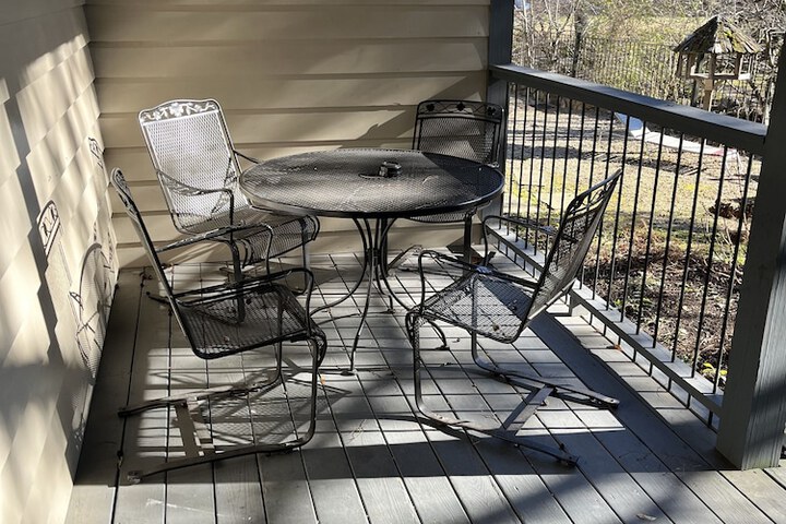 Terrace/Patio 106 of 113