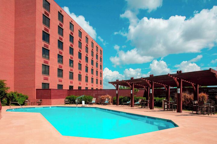 Courtyard Killeen Marriott