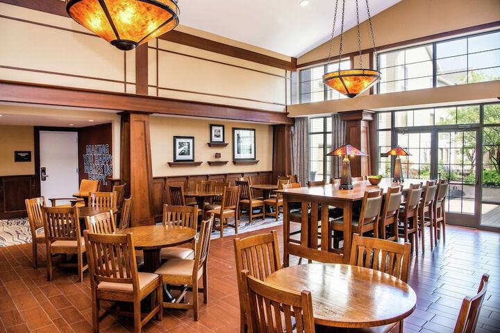 Hampton Inn & Suites Rochester / Victor