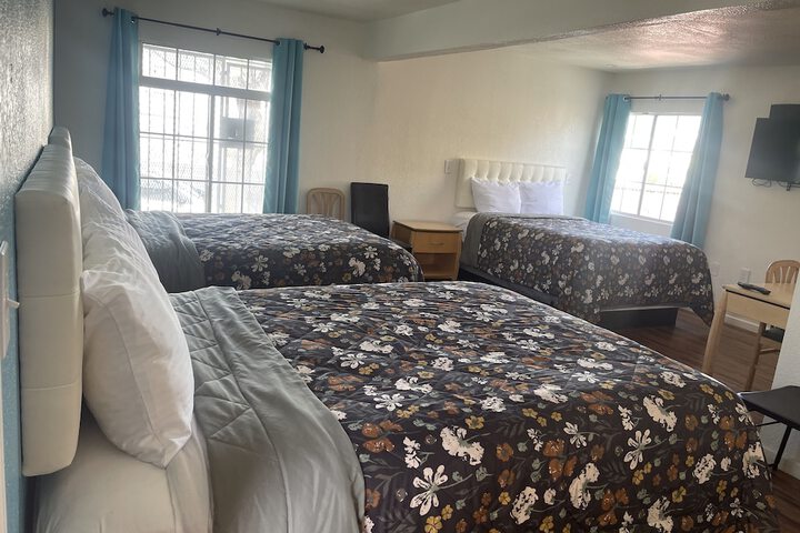 Geneva Motel Daly City
