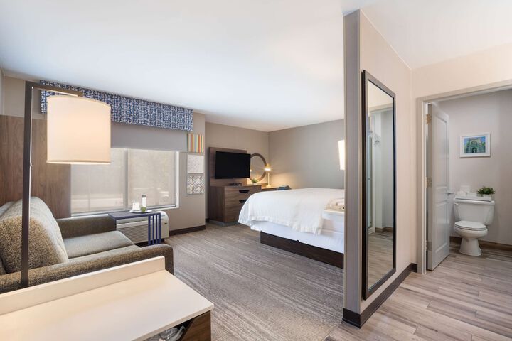 Hampton Inn Princeton