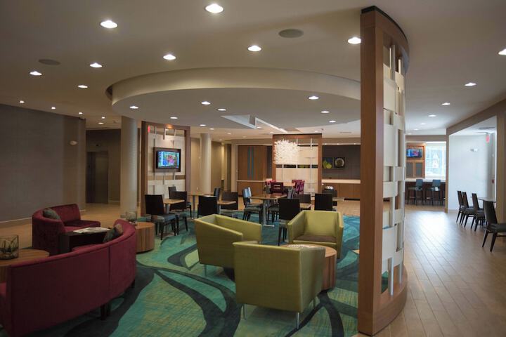 Hotel Interior 13 of 23