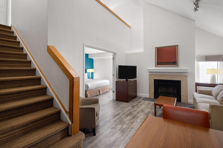 Tysons Corner Suites a Baymont by Wyndham