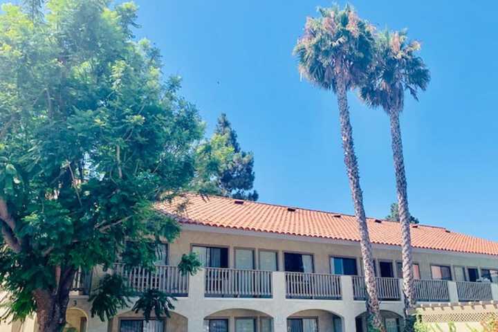 Good Nite Inn Camarillo