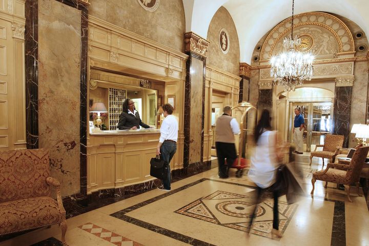 Hotel Interior 15 of 82