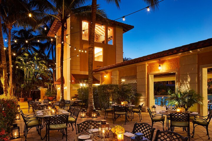 Biltmore Hotel - Miami - Coral Gables