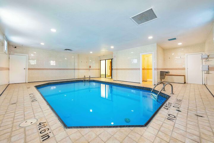 Pool 8 of 66