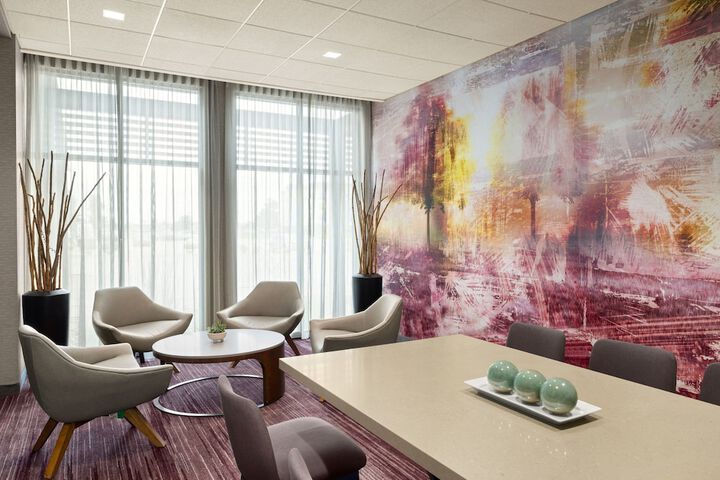 Courtyard by Marriott Omaha East / Council Bluffs IA