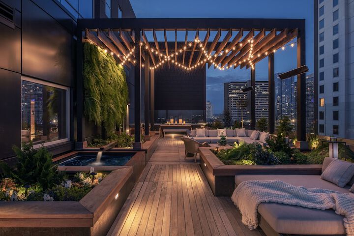 Terrace/Patio 66 of 67
