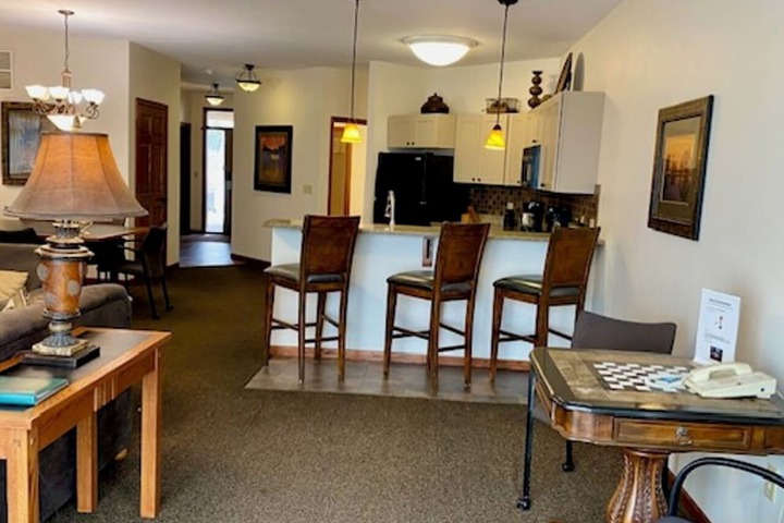 Arrowwood Resort Hotel and Conference Center - Alexandria MN