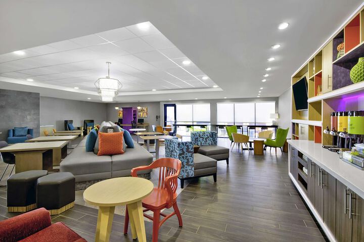 Hotel Interior 19 of 45