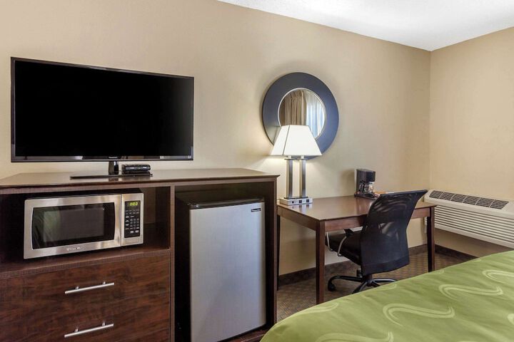 Quality Inn Ontario