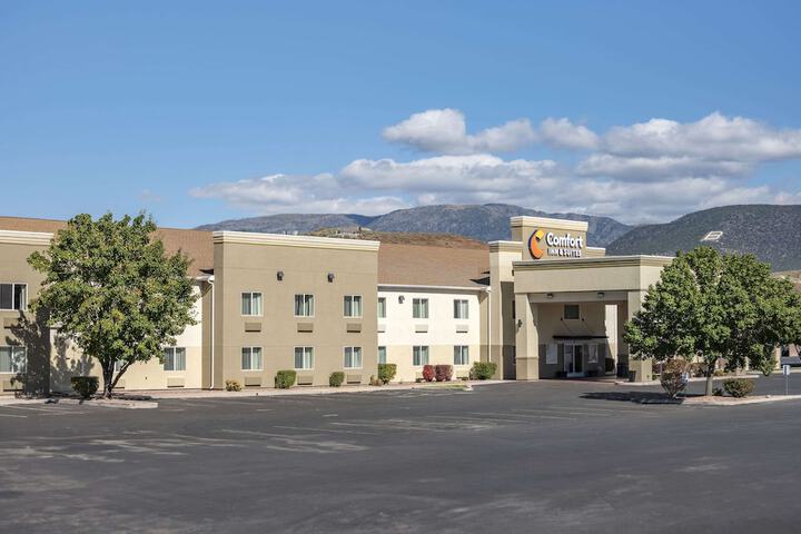 Hotel 1 of 42