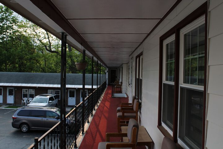 Northside Motel