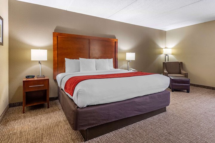 Comfort Inn Matthews - Charlotte