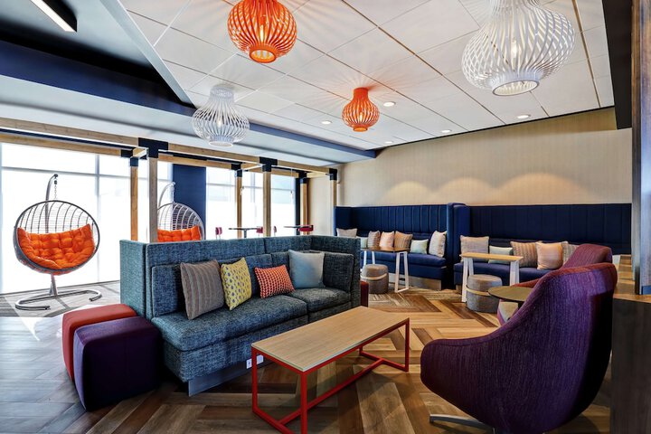 Hotel Interior 13 of 45