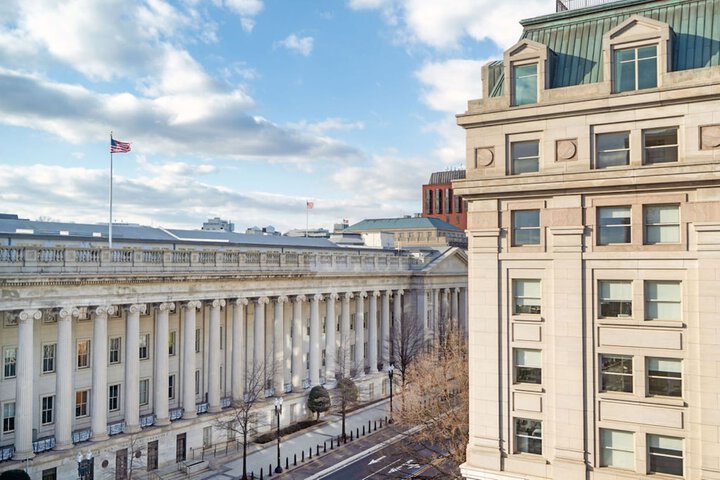 Hotel Washington