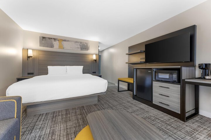 Best Western Plus Elgin - Chicago
