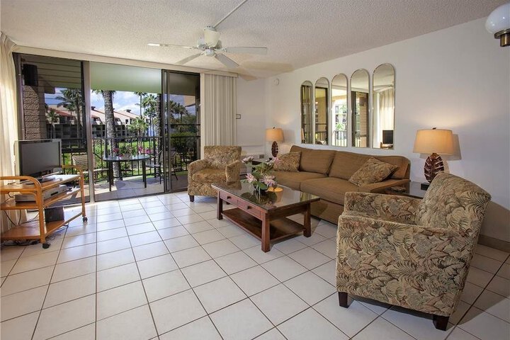 Kamaole Sands 01 302 Condo