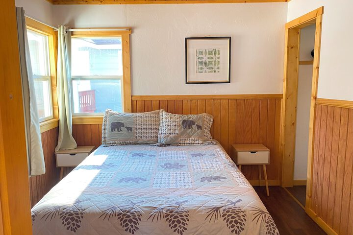 Blue Horizon Lodge
