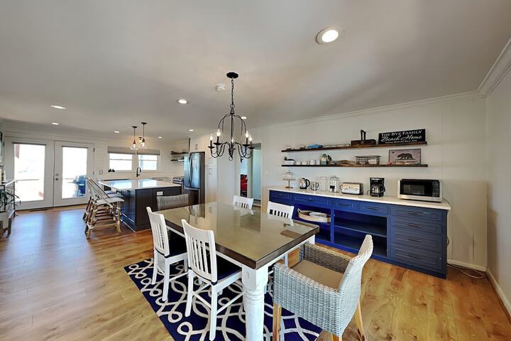 Sea Ya Beaches by Topsail Realty