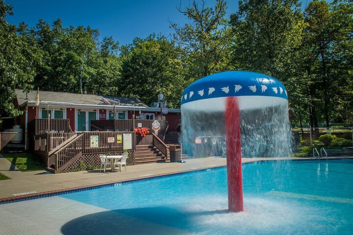 PA Dutch Country RV Resort - Caravan Park