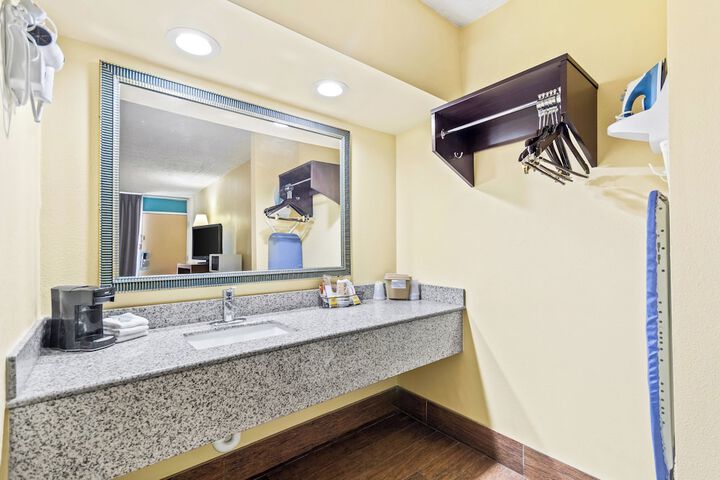 Red Roof Inn Berea