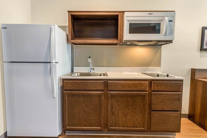 WoodSpring Suites Fort Mill