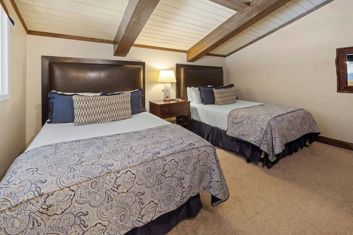 The Lodge at Vail a RockResort by Vail Resorts