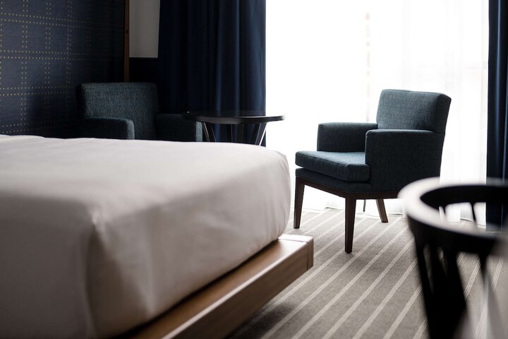 Cambria Hotel Boston Somerville