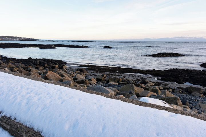 The Beach House Inn