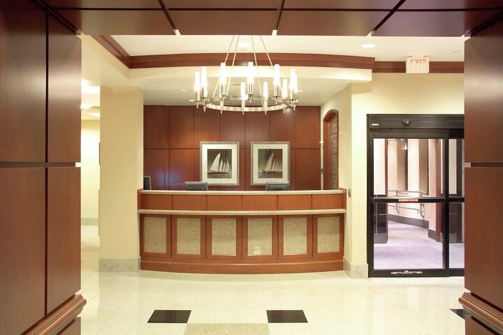 Hotel Interior 12 of 43