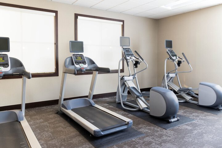 Residence Inn Youngstown Warren / Niles