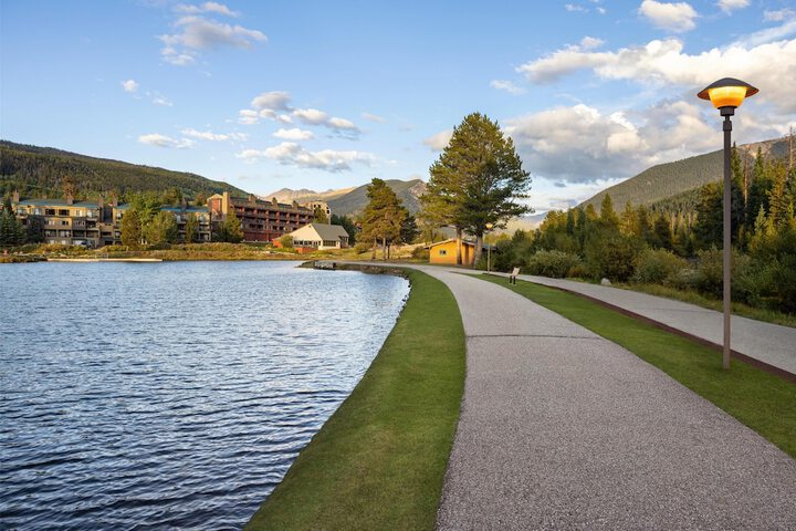 Hyatt Place Keystone / Dillon