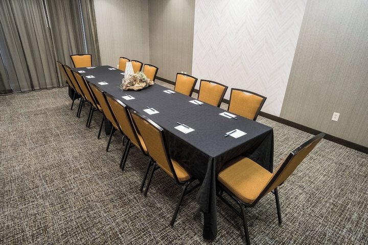 Meeting 15 of 19