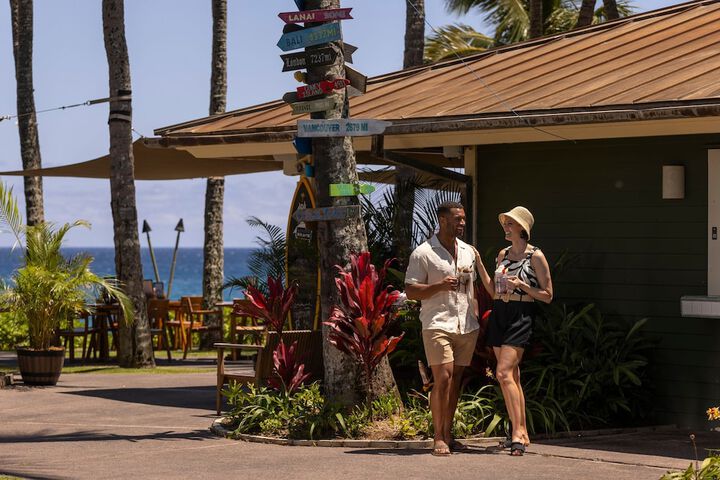 The Ritz-Carlton Maui Kapalua