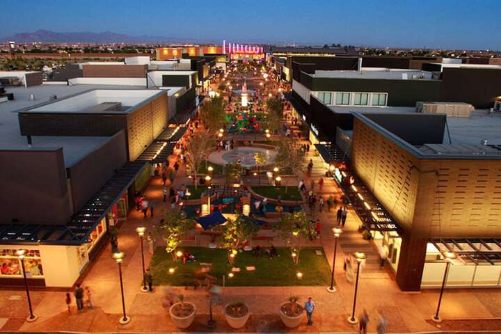 Holiday Inn Express & Suites Gilbert Mesa Gateway Airport by IHG