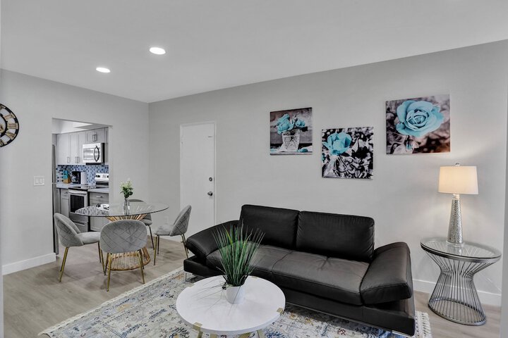 Bay Harbor Boutique Vacation Rental